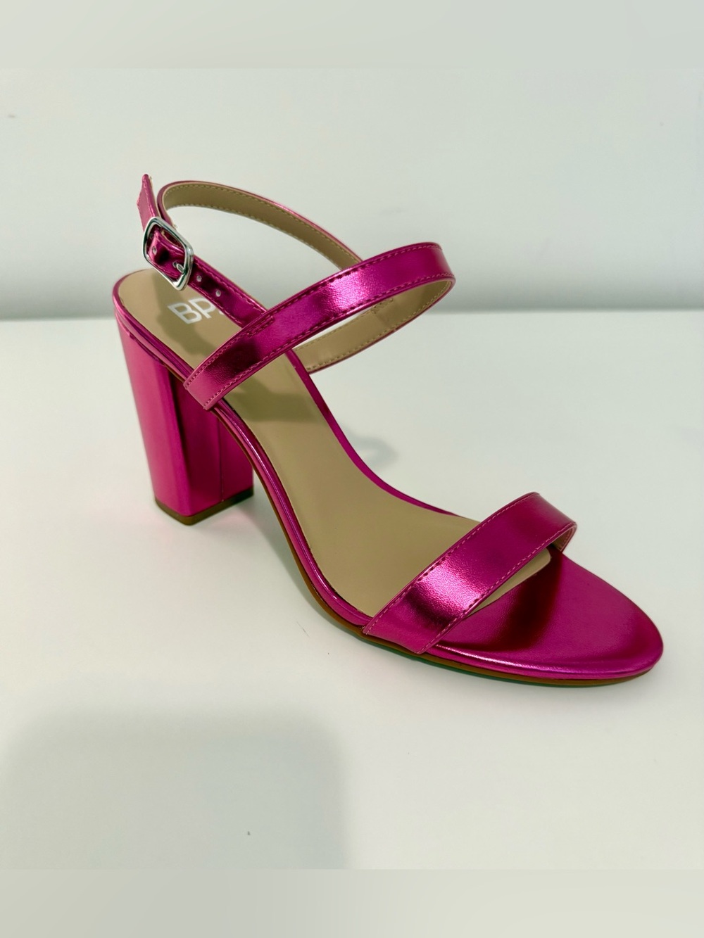 NEW BP Lula Slingback Sandal - Size 8
